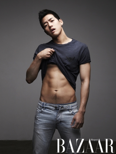 And, of course, Lee Sang-yoon.